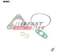 FAST FT48406 Mounting Kit, charger
