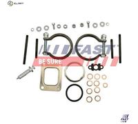 FAST FT48412 Mounting Kit, charger