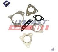 FAST FT48418 Mounting Kit, charger