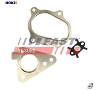 MOUNTING KIT CHARGER FT48426 FOR RENAULT MASTER/II/Bus/Platform/Chassis/Van 2.5L