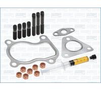 MOUNTING KIT, CHARGER JTC11006