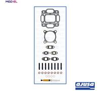 MOUNTING KIT CHARGER JTC11301