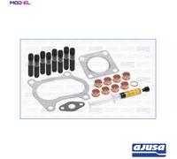MOUNTING KIT CHARGER JTC11446 FOR J3 2.9L 4cyl