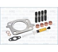 MOUNTING KIT, CHARGER JTC11480