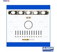 MOUNTING KIT CHARGER JTC11523 FOR B5204T8/5204T9 2.0L B 5254 T12HYDA 2.5L 5cyl