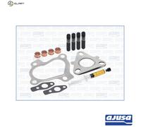 Ajusa JTC11593 Mounting Kit charger