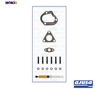 MOUNTING KIT CHARGER JTC11760 FOR SUZUKI G10T 1.0L 3cyl SWIFT I