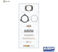 MOUNTING KIT CHARGER JTC12145 FOR B 5254 T9 2.5L B 5254 T2 2.5L 5cyl