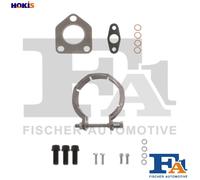 MOUNTING KIT CHARGER KT100480 FOR BMW 7/E65/E66 M67D44 4.4L 8cyl 7 E65, E66, E67