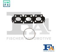FA1 KT100640E Mounting Kit, charger