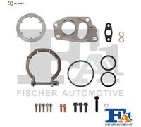 MOUNTING KIT CHARGER KT100990 FOR BMW 2/G4/G87/Gran/G6/Convertible/G3/G83/G1
