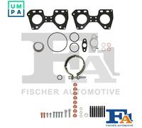 MOUNTING KIT CHARGER KT101340 FOR MINI BMW 2/Gran/F74/Active/Tourer/U06/X/U10