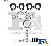 MOUNTING KIT CHARGER KT101340 FOR MINI BMW 2/Gran/F74/Active/Tourer/U06/X/U10