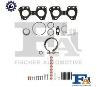 MOUNTING KIT CHARGER KT101340 FOR MINI BMW 2/Gran/F74/Active/Tourer/U06/X/U10