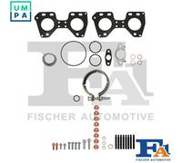 Turbocharger gasket kit BMW 1 / 2 / 5 / X1 / X2 MINI 1.8-2.3 11659885975 2021-
