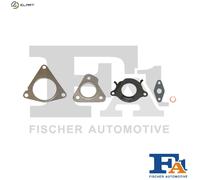 MOUNTING KIT CHARGER KT110660E FOR AUDI CMGB/CGLC 2.0L 4cyl A6