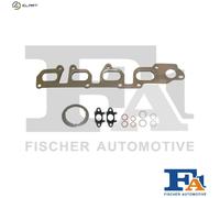 Turbocharger Mounting Kit KT111240E FA1 for VW MULTIVAN Mk V CARAVELLE Mk VI