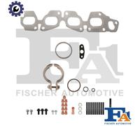 FA1 KT112800 Mounting Kit, charger
