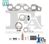 FA1 KT112800 Mounting Kit, charger