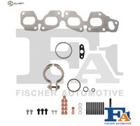 FA1 KT112800 Mounting Kit, charger