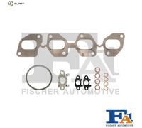 FA1 KT112960 Mounting Kit, charger