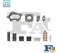 MOUNTING KIT CHARGER KT120110 FOR OPEL MONZA VECTRA/B/Hatchback OPTIMA KADETT