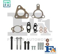 FA1 KT120420 Mounting Kit, charger