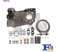 MOUNTING KIT CHARGER KT210560 FOR PEUGEOT PARTNER/TEPEE 2008/SUV 3008/MPV 208