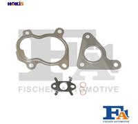 MOUNTING KIT CHARGER KT220025E FOR MITSUBISHI SPACE/STAR/MPV CARISMA RENAULT