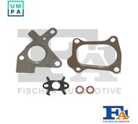 Turbocharger Mounting Kit KT220030E FA1 for RENAULT NISSAN DACIA SUZUKI