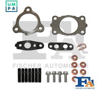 FA1 KT220140 Mounting Kit, charger