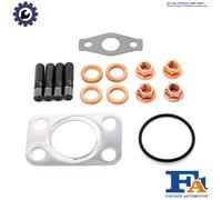 FA1 KT221070E Mounting Kit, charger
