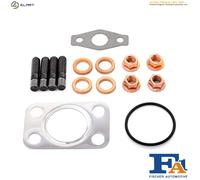 MOUNTING KIT CHARGER KT221070E FOR RENAULT M5M400/401/450 1.6L 4cyl CLIO IV