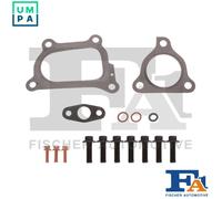 MOUNTING KIT CHARGER KT250080 FOR CHRYSLER EDJ 2.1L 4cyl PT CRUISER