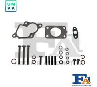 MOUNTING KIT CHARGER KT330440 FOR FIAT DUCATO/Platform/Chassis/Panorama 1.9L