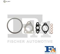 MOUNTING KIT CHARGER KT331070E FOR ALFA ROMEO JEEP 46346020 1.6L 4cyl TONALE