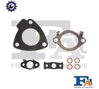 MOUNTING KIT CHARGER KT410110E FOR LAND ROVER DISCOVERY/IV RANGE/SUV/SPORT 3.0L