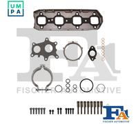 MOUNTING KIT CHARGER KT410220 FOR LAND ROVER DEFENDER/Van/Station/Wagon RANGE