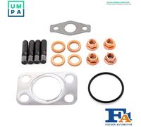MOUNTING KIT CHARGER KT410310 FOR LAND ROVER DISCOVERY/SPORT/VAN RANGE/EVOQUE
