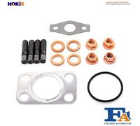 FA1 KT410310 Mounting Kit, charger