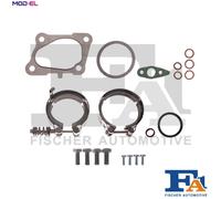 New Mounting Kit, charger for VOLVO:V60 I,S60 II,S80 II,V70 III,XC70 II