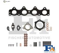 FA1 KT730280 Mounting Kit, charger