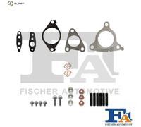 FA1 Mounting Kit KT750380 Charger - Nissan Murano II/Van YD25DDTi 2.5L 4cyl