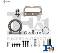 FA1 KT750460 Mounting Kit, charger