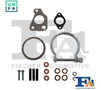MOUNTING KIT CHARGER KT760060 FOR SUZUKI SWIFT/MK/V/IV/III D13AAAD13A 1.2L 4cyl