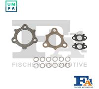 FA1 Turbocharger Mounting Kit KT770070E - for Toyota & Lexus (Corolla, Verso, Auris, IS II, Blade)