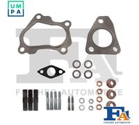 MOUNTING KIT CHARGER KT770240 FOR TOYOTA COROLLA/Van/Liftback/Compact 2.0L 4cyl
