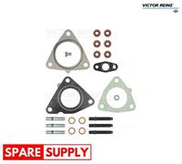 MOUNTING KIT, CHARGER VICTOR REINZ 04-10193-01