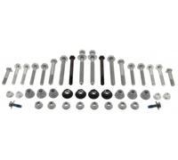 MAPCO 95710 Mounting Kit, control lever