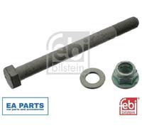 febi bilstein 49701 Screw Kit for control arm, pack of one